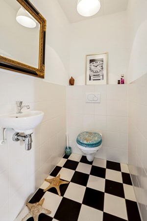 Medium property photo - Van Hallstraat 695, 1051 HG Amsterdam